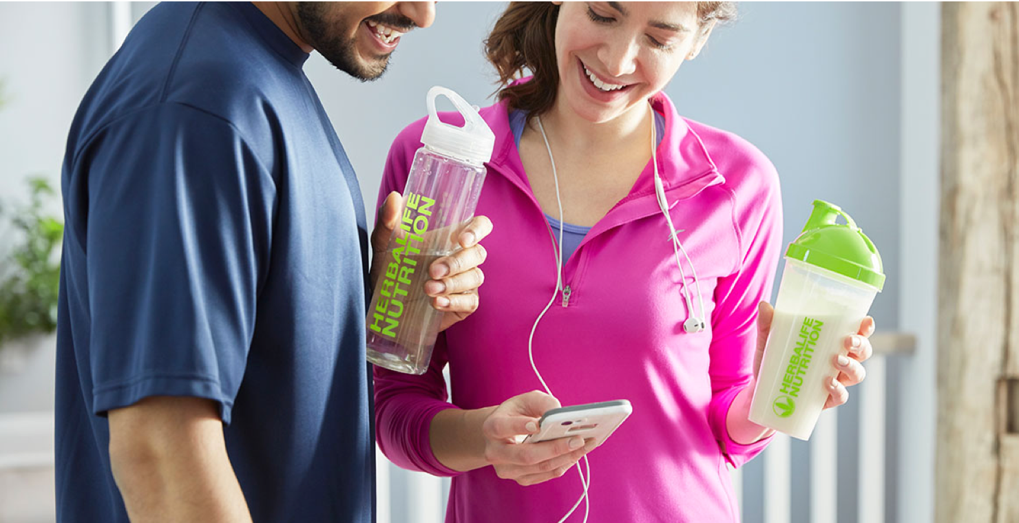 myHerbalife